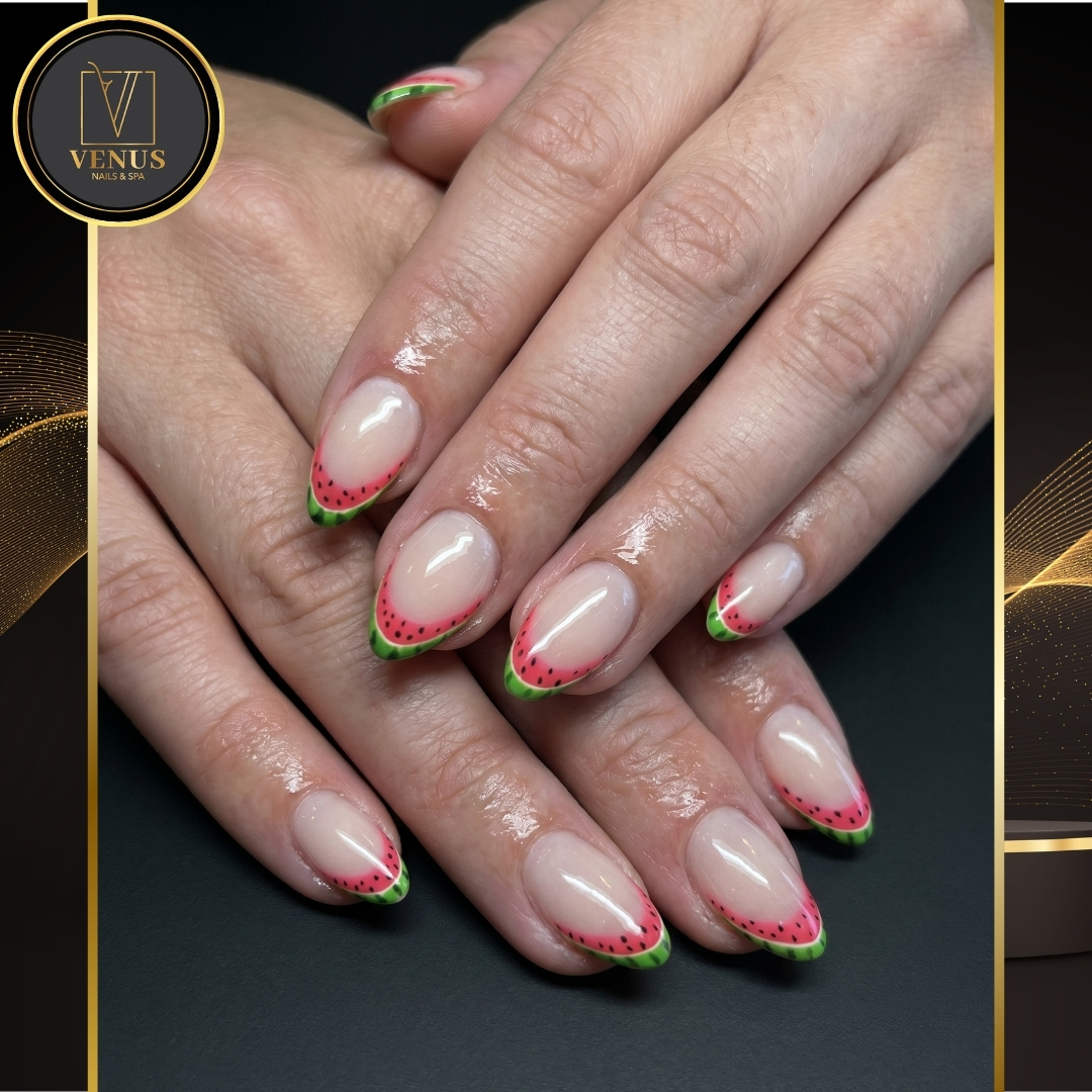 Nail design 2026